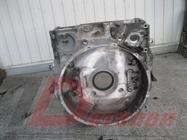 5410101833 MERCEDES Кожух маховика, № XF11474, фото 1