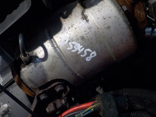 9041400253 MERCEDES Заслонка дроссельная, № XF259458, фото 1