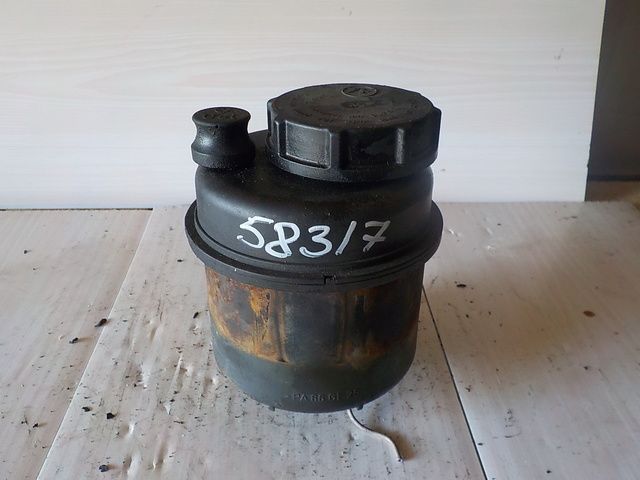 81473016030 MAN Бачок ГУР, № XF58317, фото 1