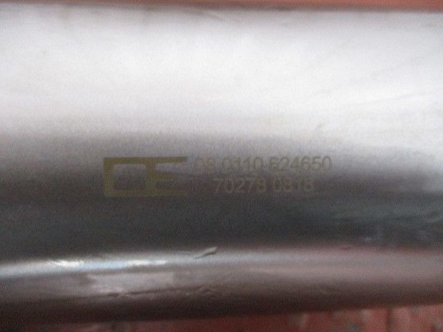 080110624650 OE GERMANY Гильза, фото 3