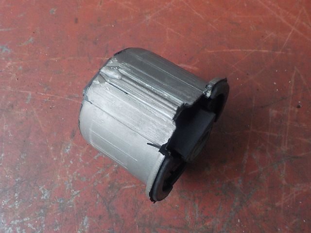 251912 LEMA Сайлентблок кабины, фото 2