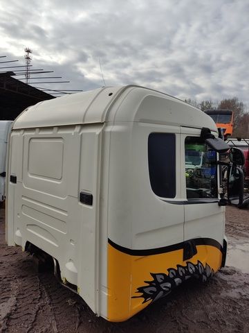 SCANIA Кабина, CR19 Standard, № XF283217, фото 5