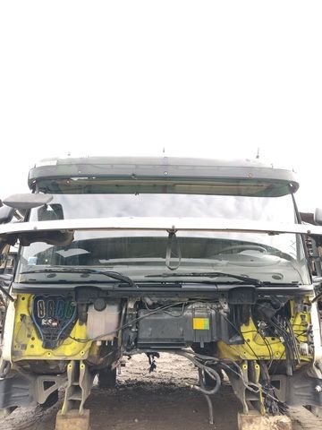 SCANIA Кабина, CR19 Standard, № XF283217, фото 9