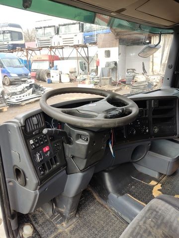 SCANIA Кабина, CR19 Standard, № XF283217, фото 12