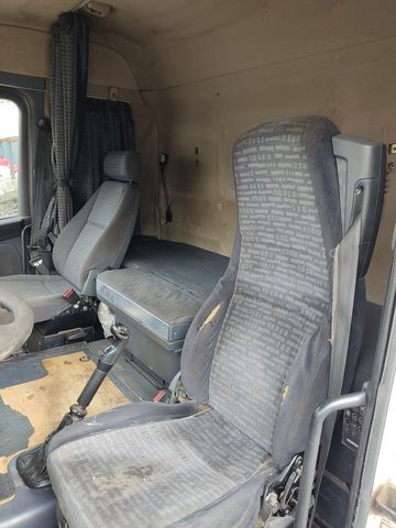 SCANIA Кабина, CR19 Standard, № XF283217, фото 13