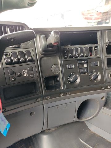 SCANIA Кабина, CR19 Standard, № XF283217, фото 15