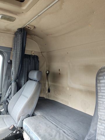 SCANIA Кабина, CR19 Standard, № XF283217, фото 16