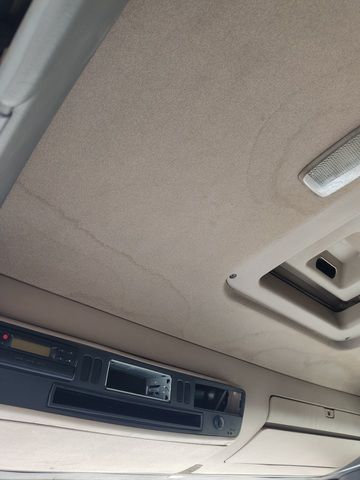 SCANIA Кабина, CR19 Standard, № XF283217, фото 18