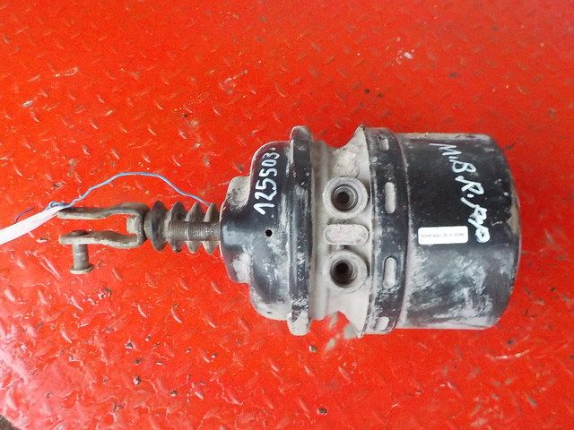 0164202118 MERCEDES Энергоаккумулятор, № XF125503, фото 2