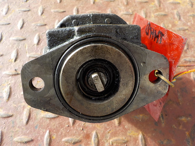 1339200 DAF ТННД, № XF79382, фото 2