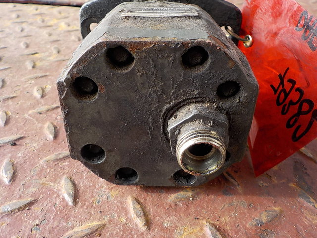 1339200 DAF ТННД, № XF79382, фото 4