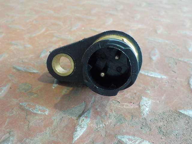 INF01030 STARTEC Датчик температуры охлаждающей жидкости, фото 3