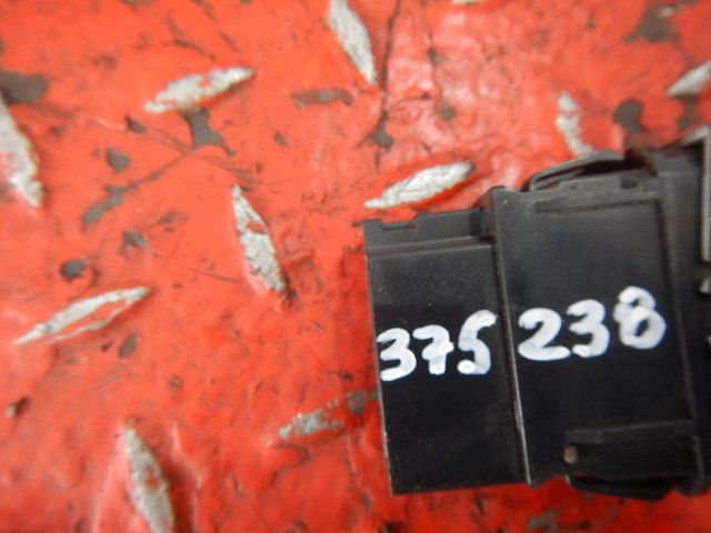 81255250211 MAN Кнопка, № XF375238, фото 4