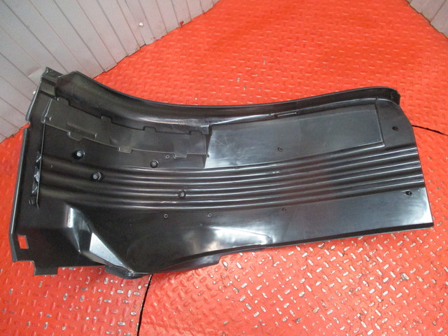 SP40040322 SIMPECO Крыло переднее, фото 4
