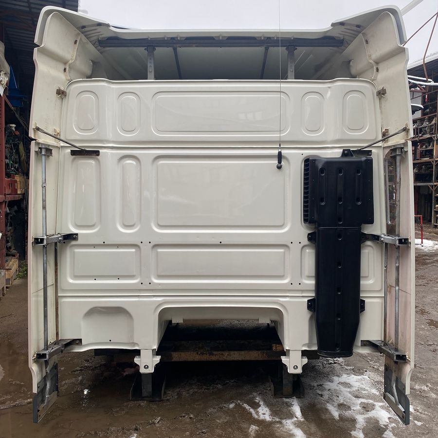 DAF Кабина, АКПП, № XF434328, фото 6