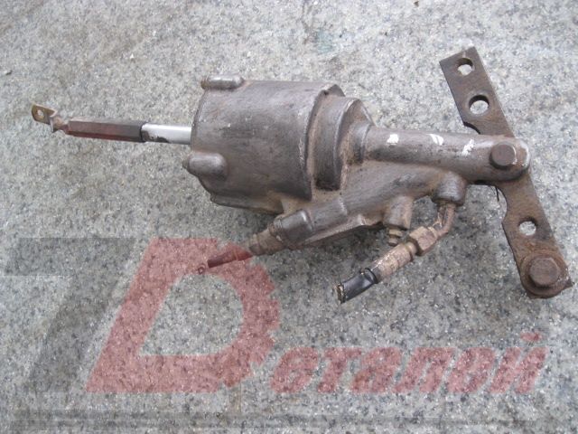 1671953 VOLVO ПГУ, № XF12245, фото 2