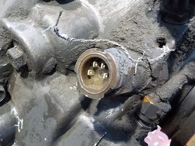SCANIA КПП, GR900, МКПП, Старого образца, № XF209535, фото 9