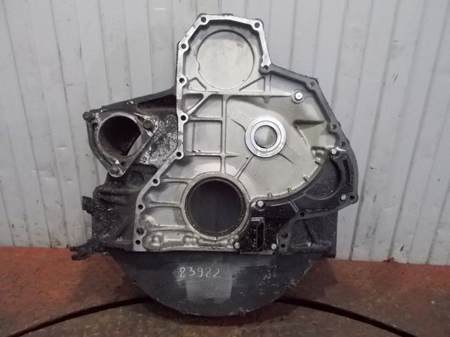 4570152602 MERCEDES Кожух маховика, № XF83982, фото 1
