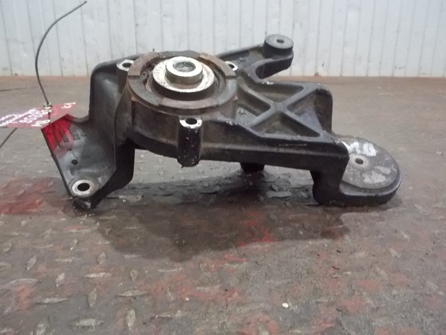 4572000439 MERCEDES Привод термомуфты, № XF95360, фото 2