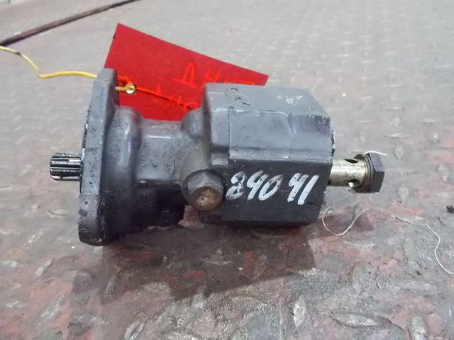 4570910201 MERCEDES ТННД, № XF84041, фото 2