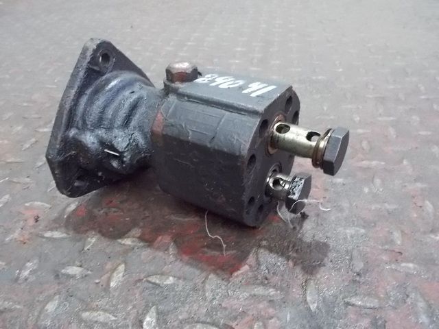 4570910201 MERCEDES ТННД, № XF84041, фото 3