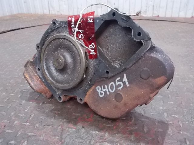 4572000801 MERCEDES Насос водяной, № XF84051, фото 1
