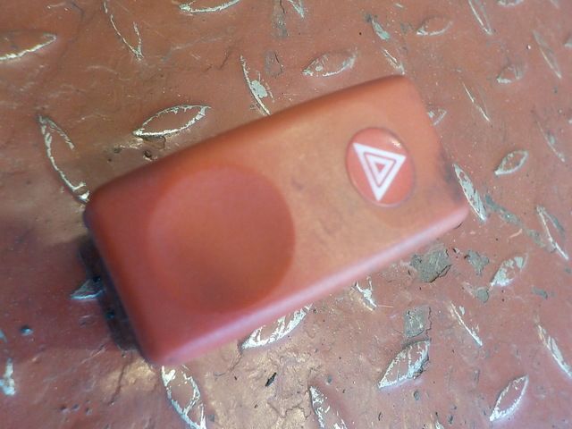 1339016 DAF Кнопка, № XF168512, фото 1