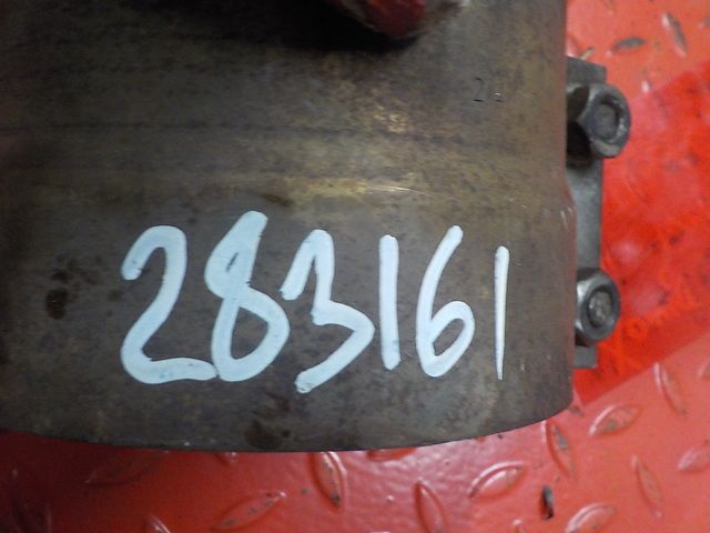 41288279 IVECO Хомут глушителя, № XF283161, фото 4