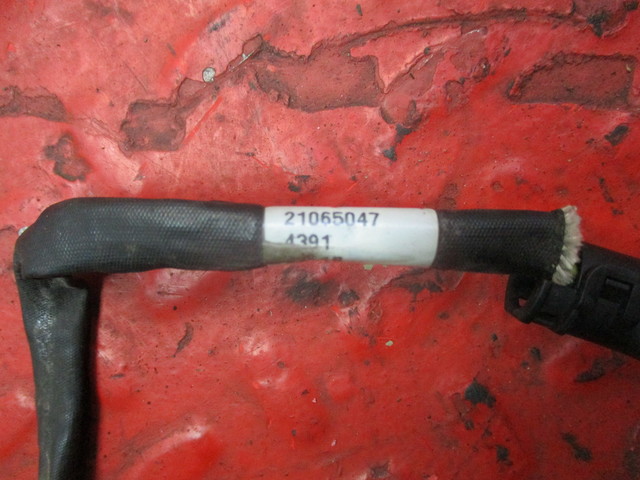 21065047 VOLVO Датчик кондиционера, № XF355553, фото 3