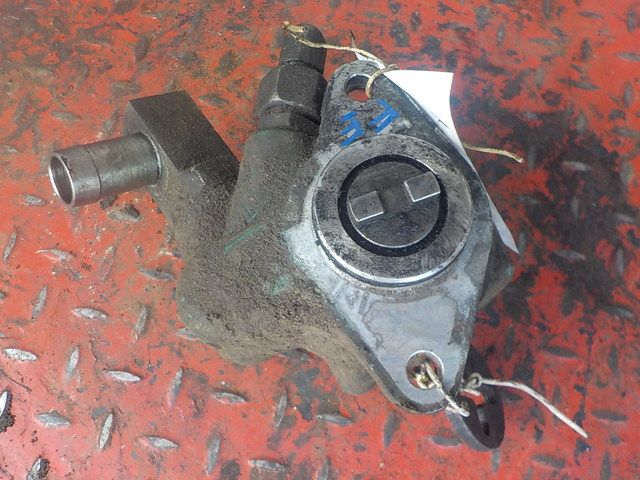 20722311 VOLVO Насос ГУР, № XF108699, фото 3