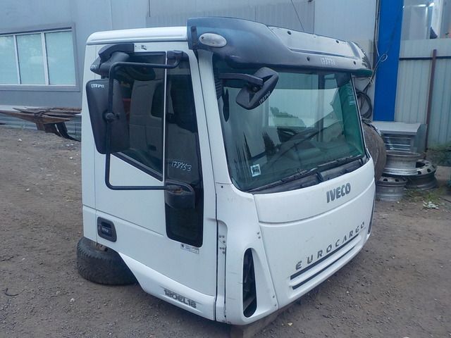 IVECO Каркас кабины, № XF178734, фото 3