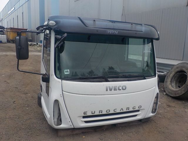 504061726 IVECO Козырек солнцезащитный, № XF178776, фото 1