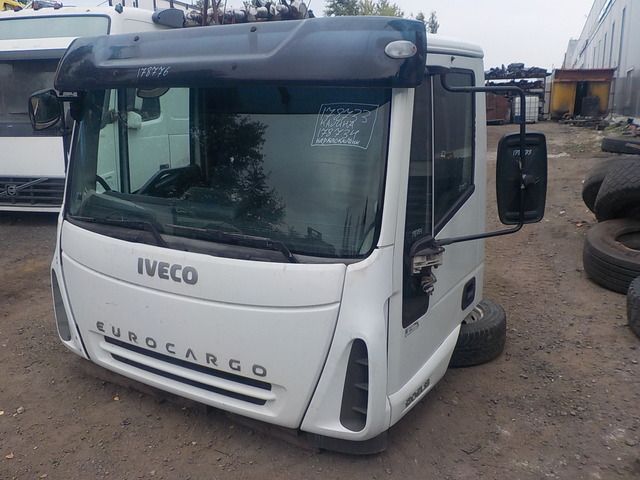 504061726 IVECO Козырек солнцезащитный, № XF178776, фото 2