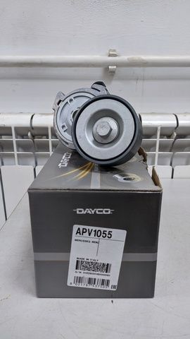 APV1055 DAYCO Натяжитель ремня, фото 1