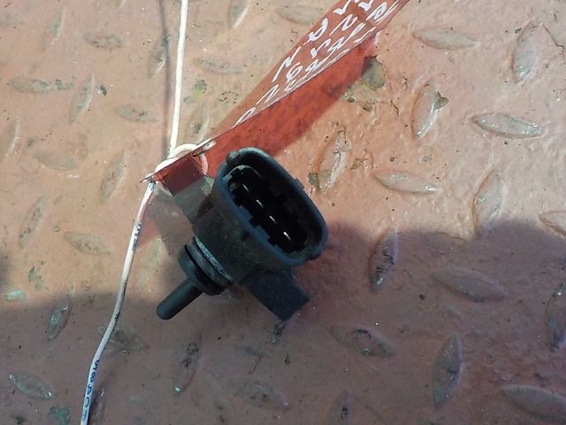 51274210169 MAN Датчик температуры воздуха, № XF124920, фото 4