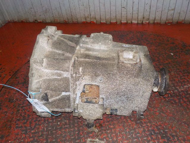 8872132 IVECO КПП, 2865A.6, Без ретардера, МКПП, № XF188142, фото 3