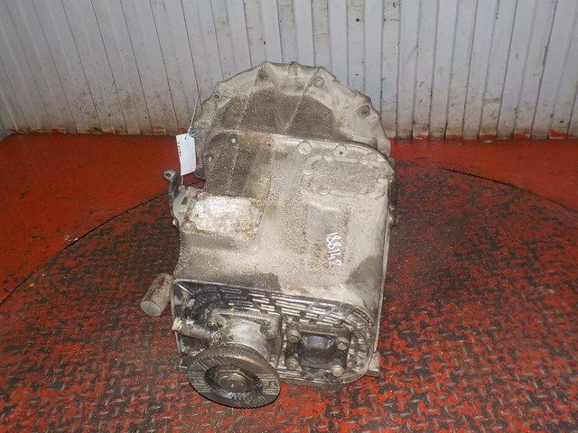 8872132 IVECO КПП, 2865A.6, Без ретардера, МКПП, № XF188142, фото 5