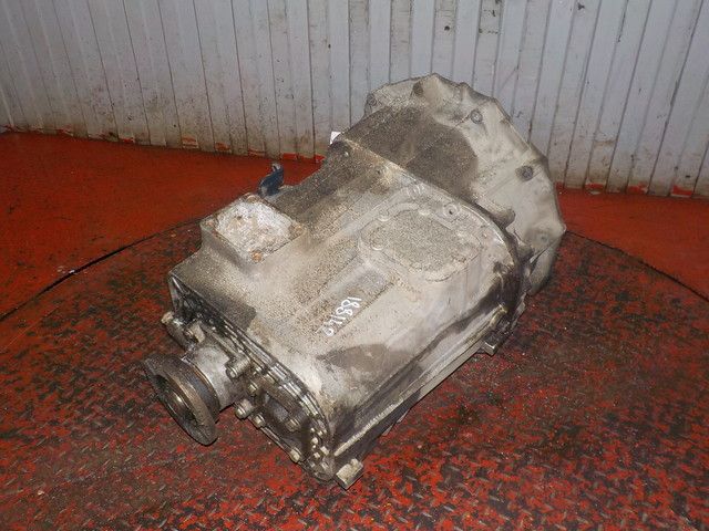 8872132 IVECO КПП, 2865A.6, Без ретардера, МКПП, № XF188142, фото 6