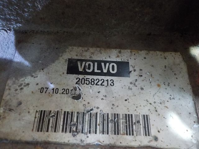 20531989 VOLVO Пневмоподушка, № XF122320, фото 4
