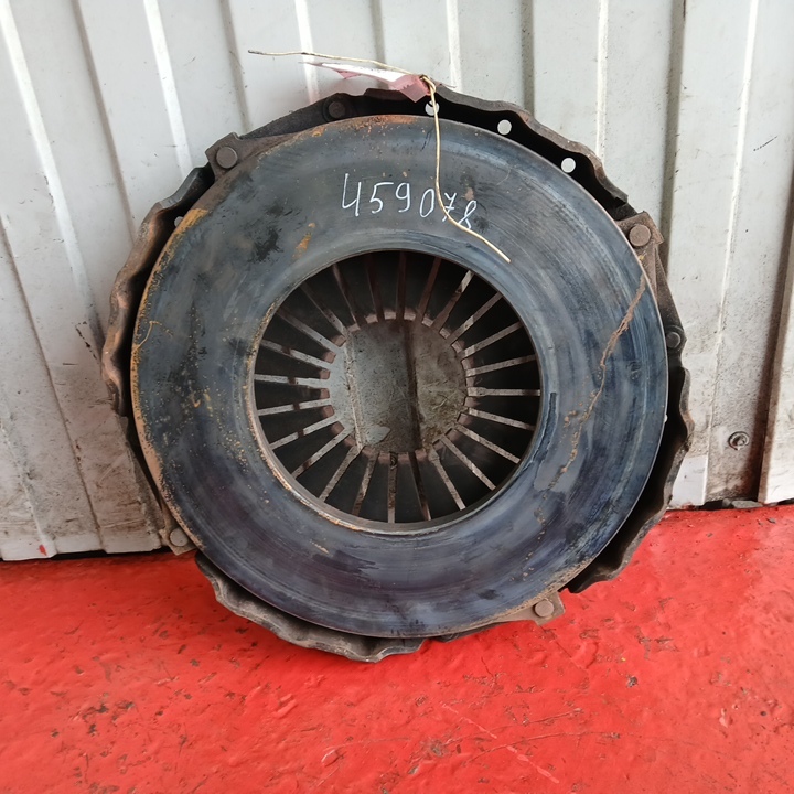 8112598 VOLVO Корзина сцепления, № XF459078, фото 1