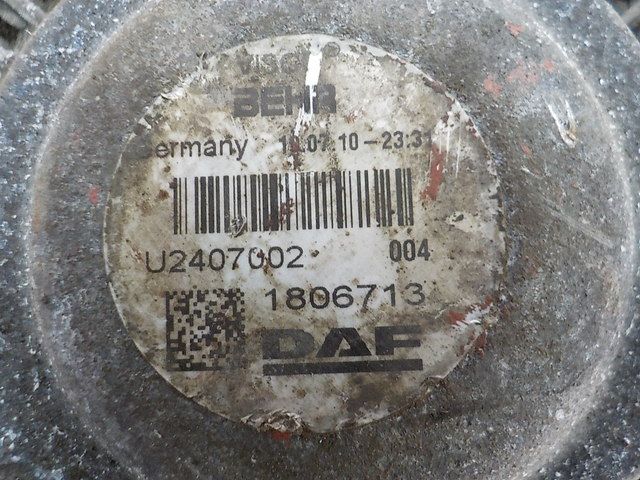 1806713 DAF Термомуфта, № XF104239, фото 4