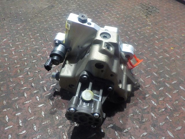 0986437353 BOSCH ТНВД, фото 3