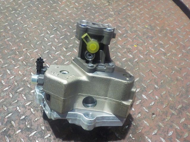 0986437353 BOSCH ТНВД, фото 4