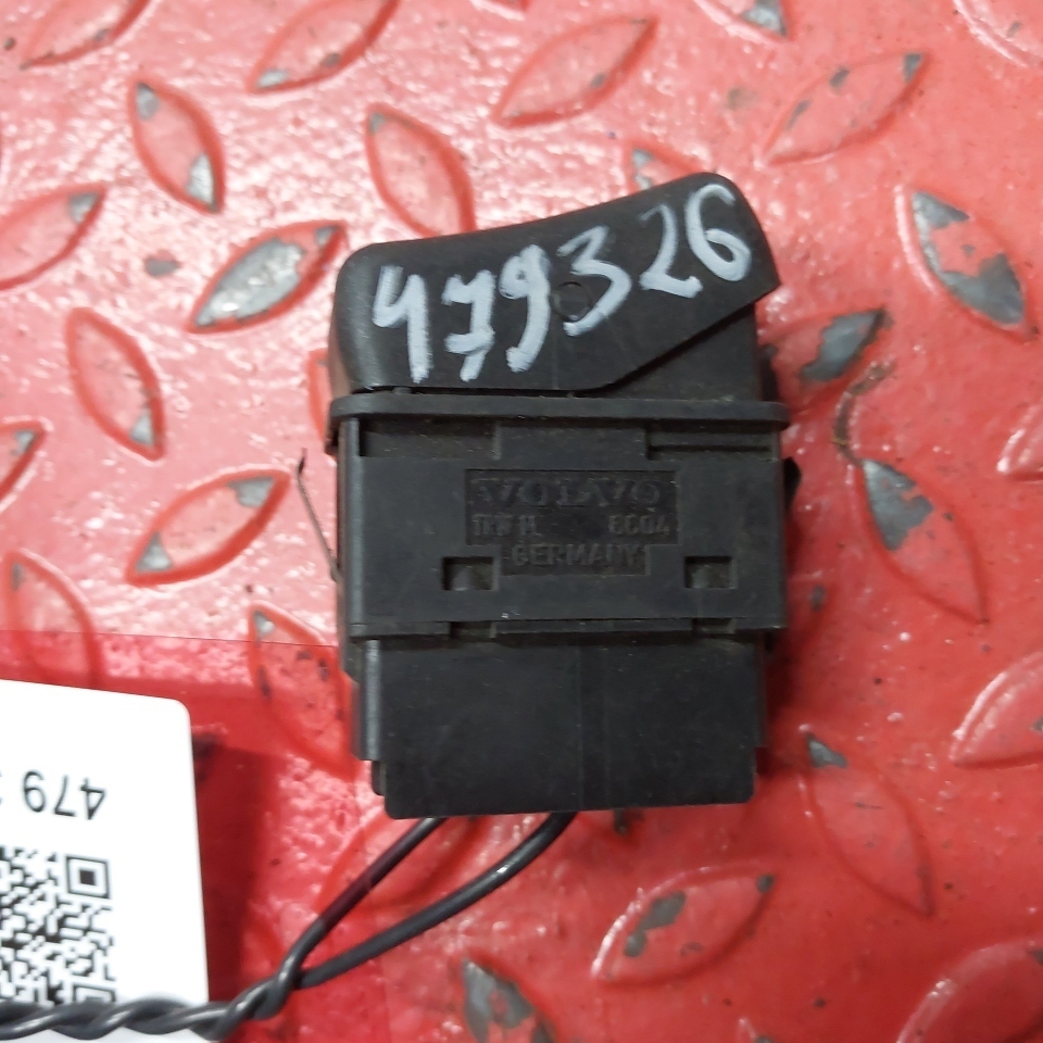 3987950 VOLVO Кнопка, № XF479326, фото 4