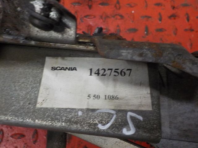 1427567 SCANIA Колонка рулевая, № XF325957, фото 4