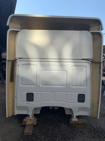 IVECO Кабина, MLL Высокая, МКПП, № XF198678, фото 4