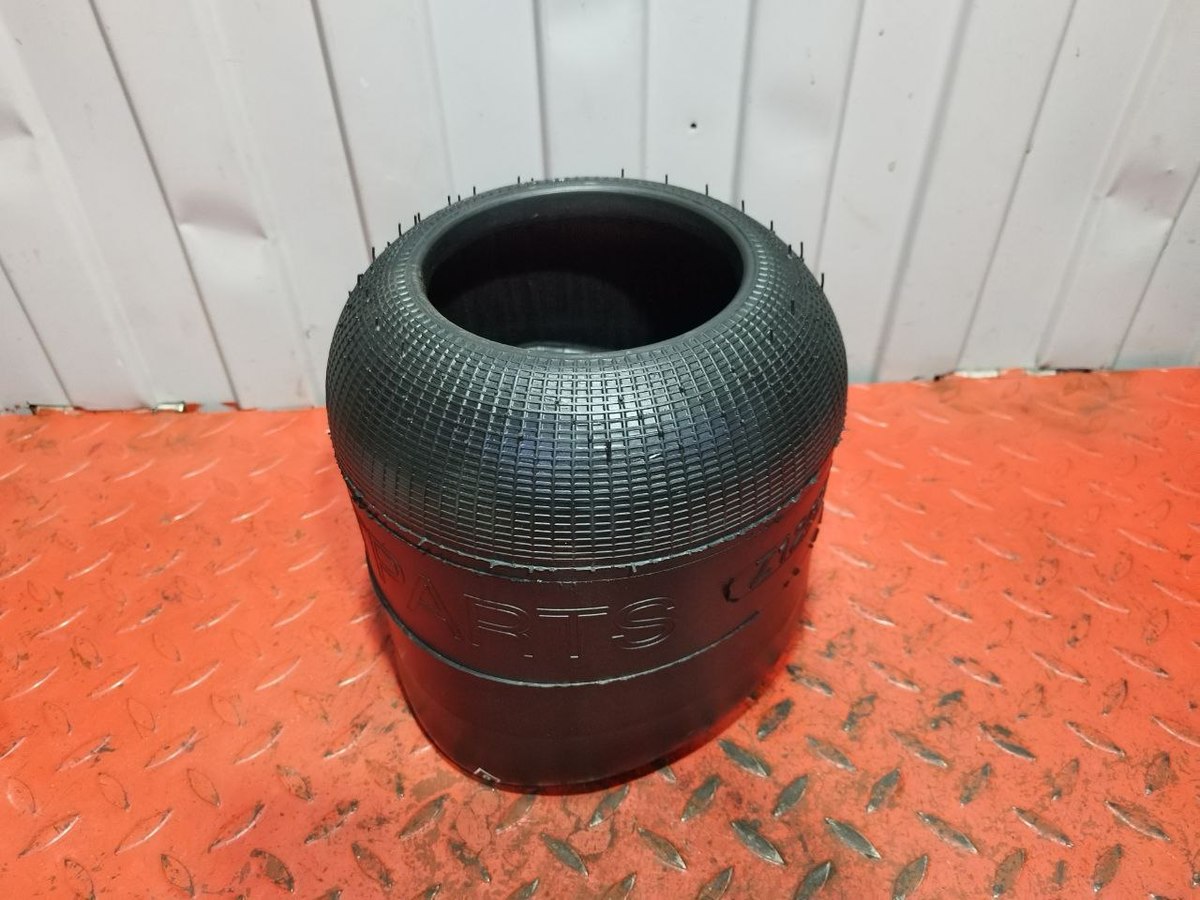 Z12922 ZENTPARTS Пневмоподушка, фото 1