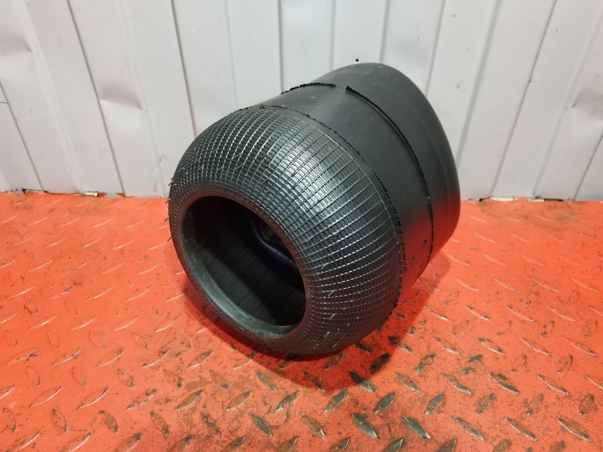Z12922 ZENTPARTS Пневмоподушка, фото 2