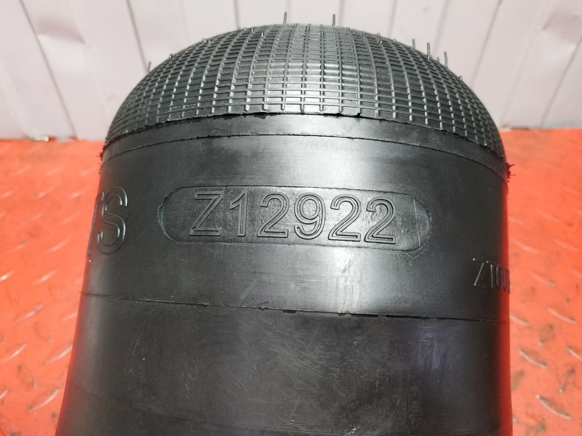 Z12922 ZENTPARTS Пневмоподушка, фото 3