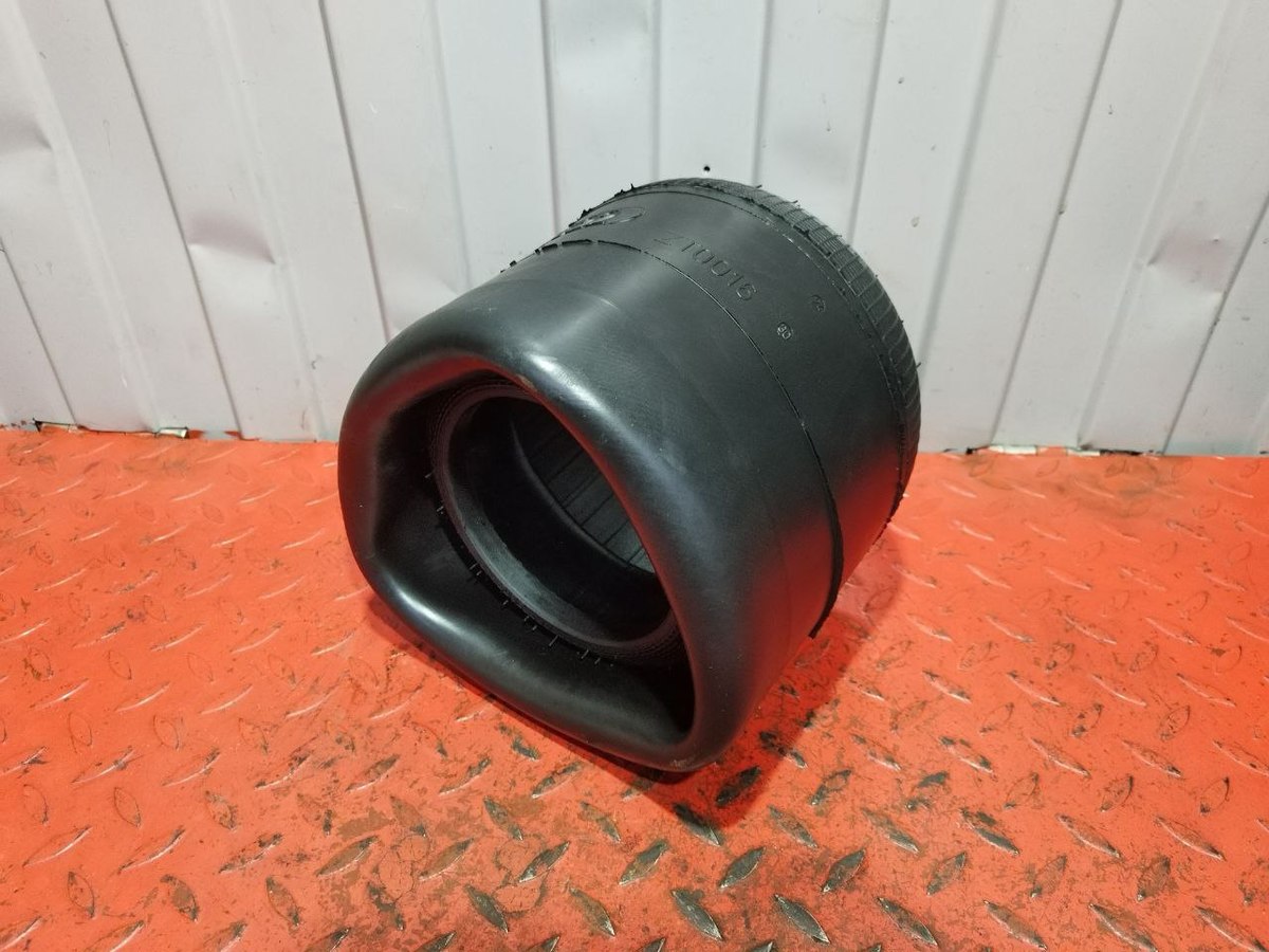 Z12922 ZENTPARTS Пневмоподушка, фото 4